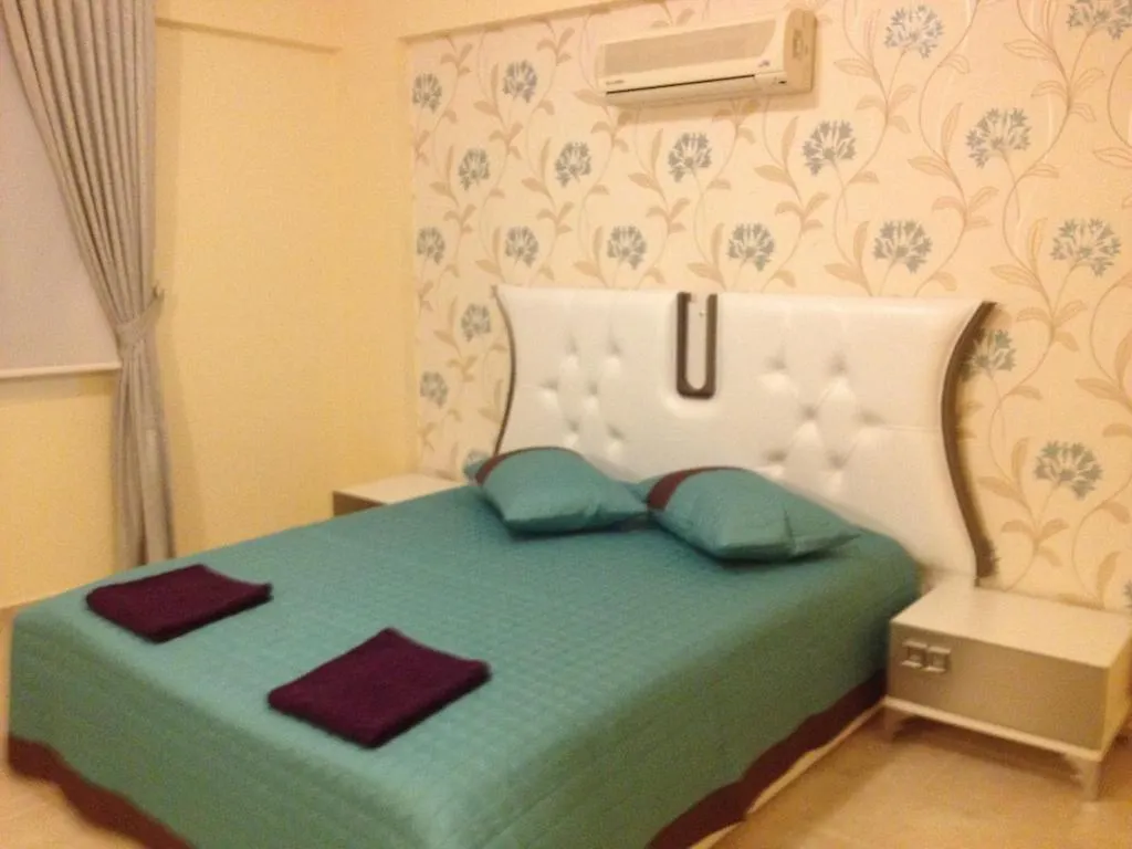 Hotel Adavilla Кушадасы 0*,