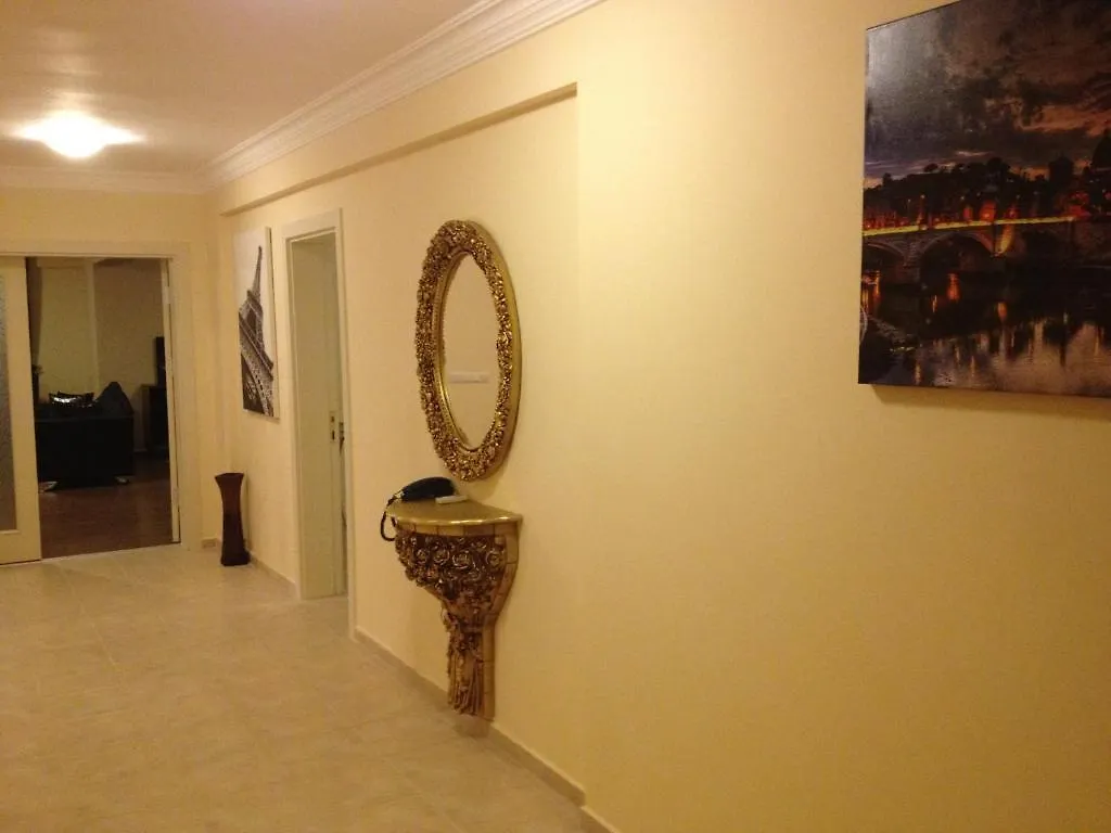 Hotel Adavilla Кушадасы