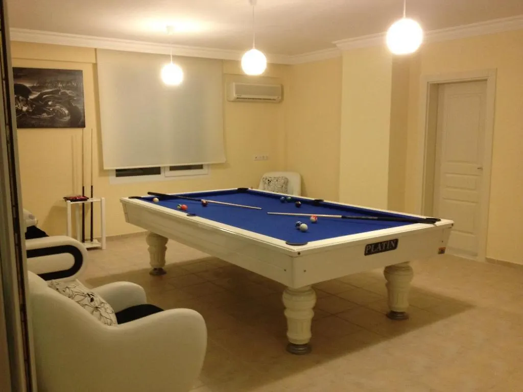 Hotel Adavilla Кушадасы Турция