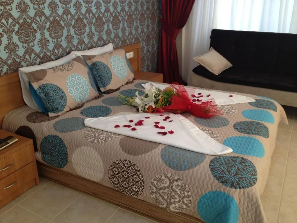 Hotel Adavilla Кушадасы Вилла