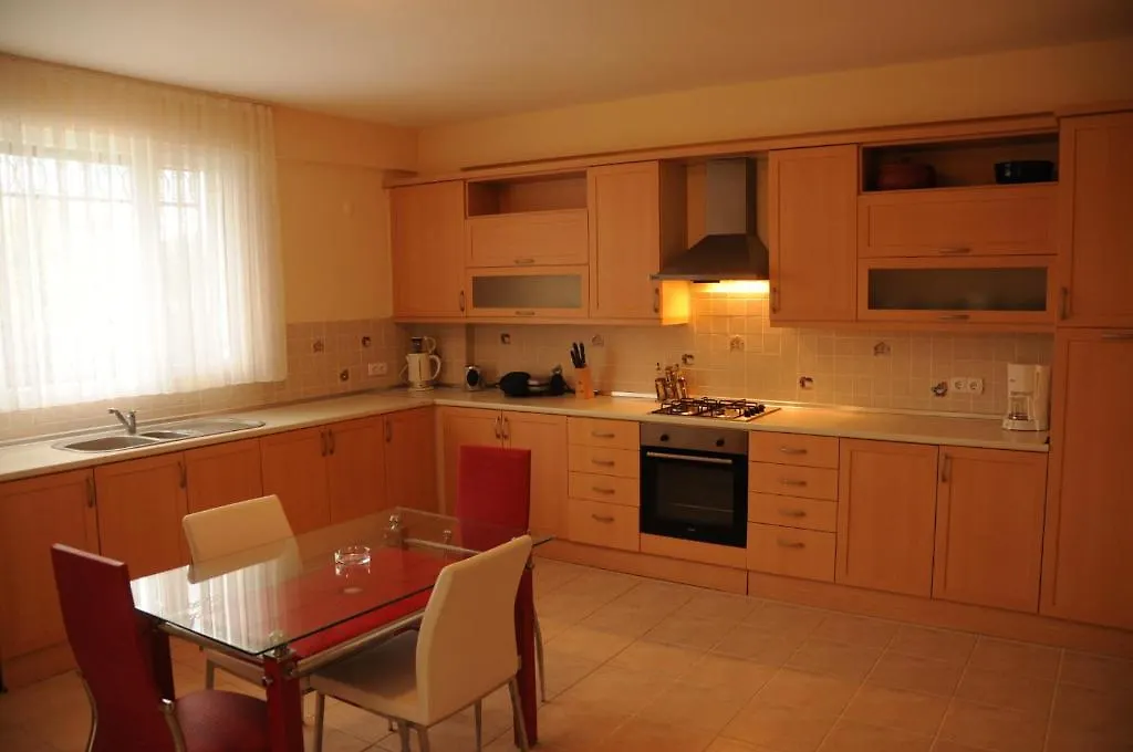 Вилла Hotel Adavilla Кушадасы