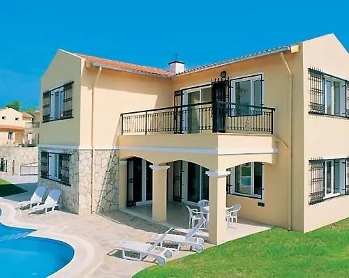 Hotel Adavilla Кушадасы Турция