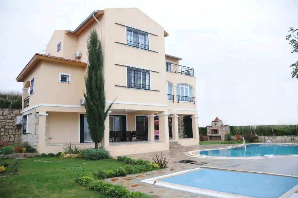 Вилла Hotel Adavilla Кушадасы
