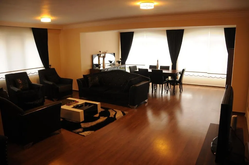 Hotel Adavilla Кушадасы