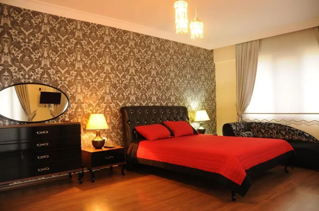 Hotel Adavilla Кушадасы 0*,
