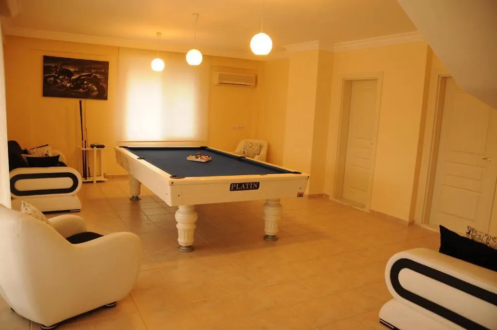 Вилла Hotel Adavilla Кушадасы Турция