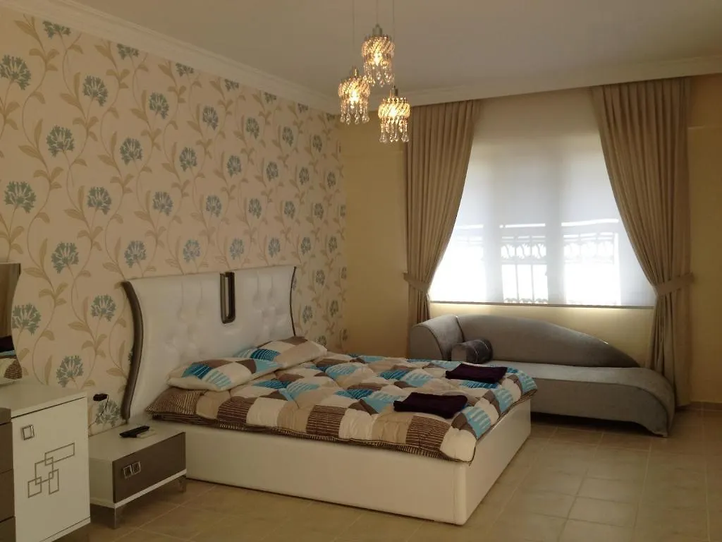 Hotel Adavilla Кушадасы