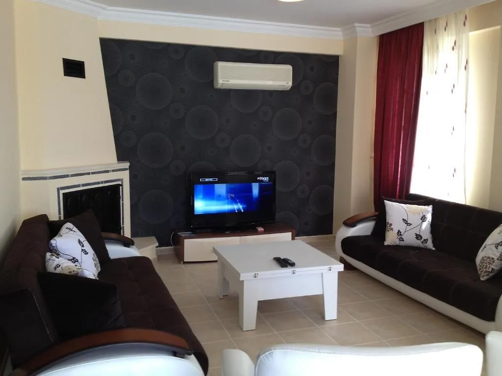 Hotel Adavilla Кушадасы Турция