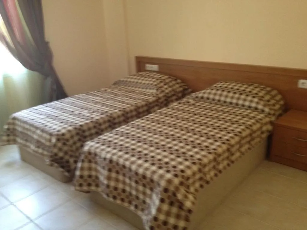 Hotel Adavilla Кушадасы 0*,  Турция