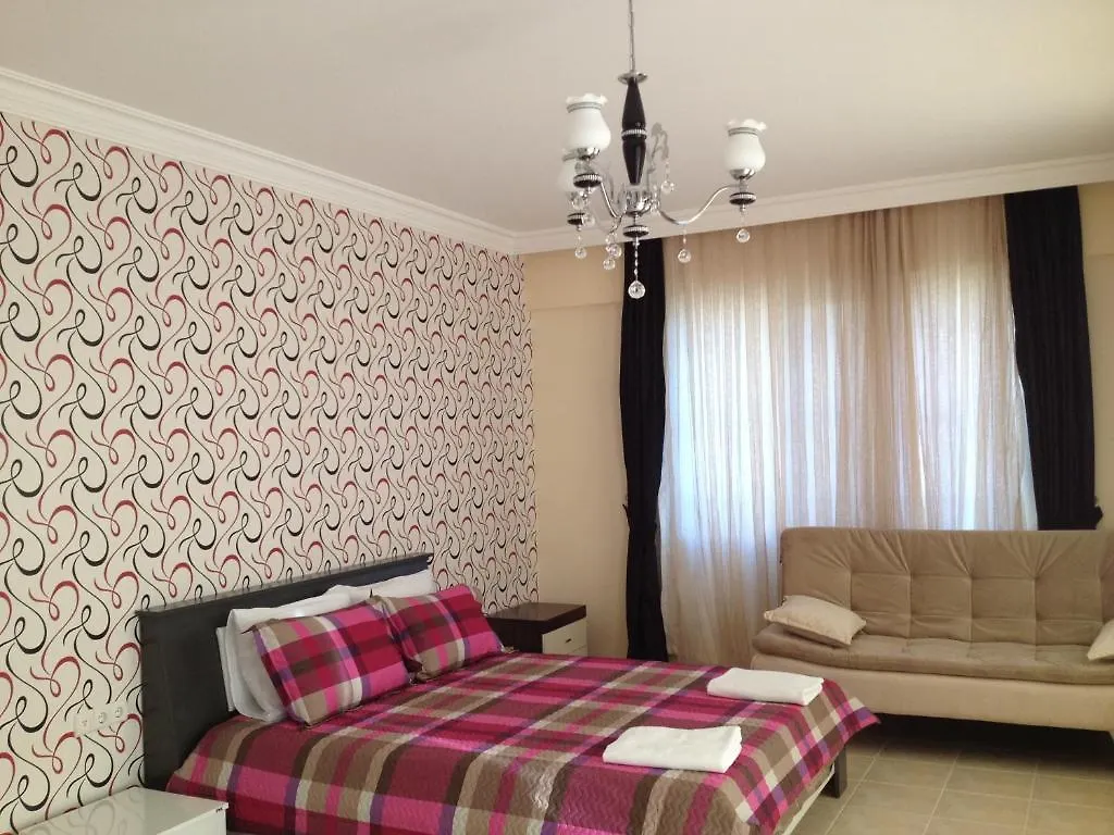 Вилла Hotel Adavilla Кушадасы