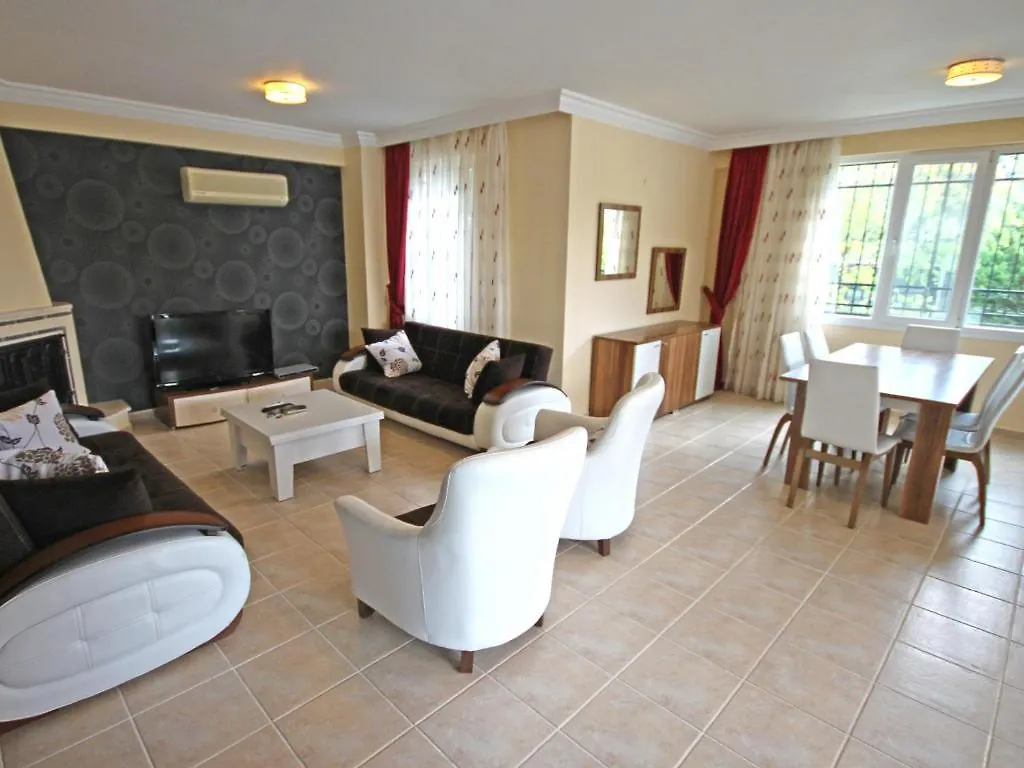 Hotel Adavilla Kusadasi Villa