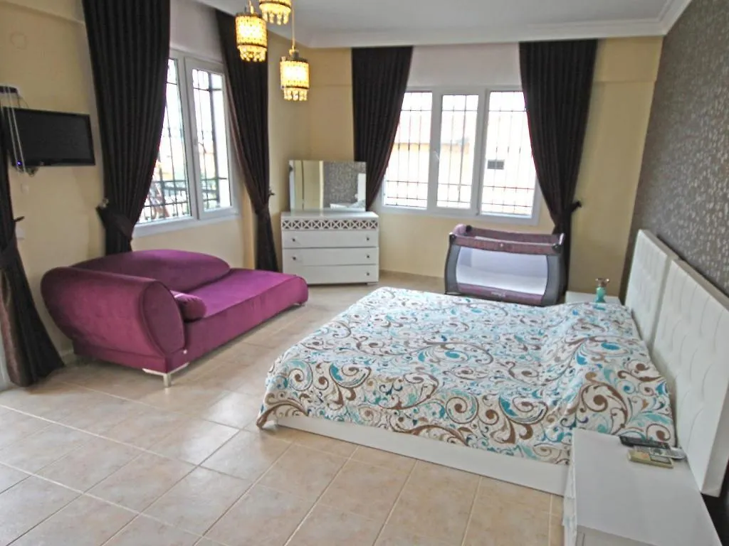 Hotel Adavilla Kusadasi Turkey