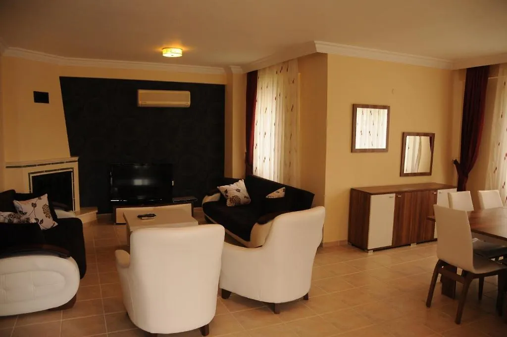 Hotel Adavilla Kusadasi