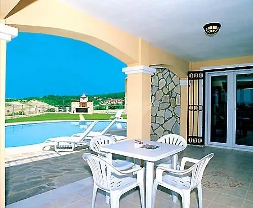 Villa Hotel Adavilla Kusadasi