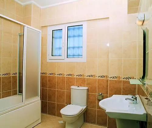 Villa Hotel Adavilla Kusadasi