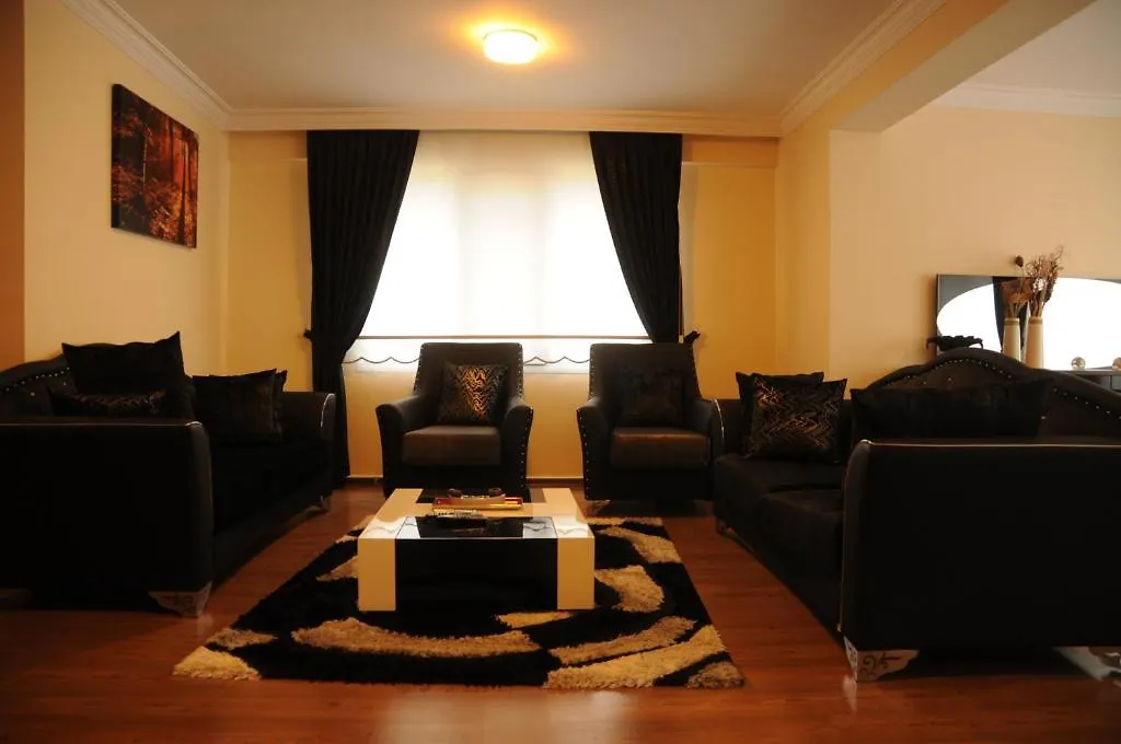 Villa Hotel Adavilla Kusadasi