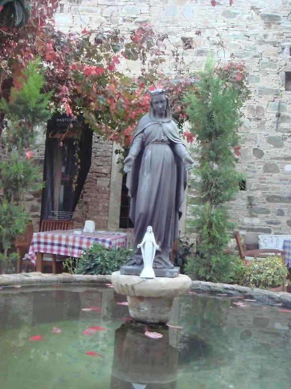 Hotel Adavilla Kusadasi Villa