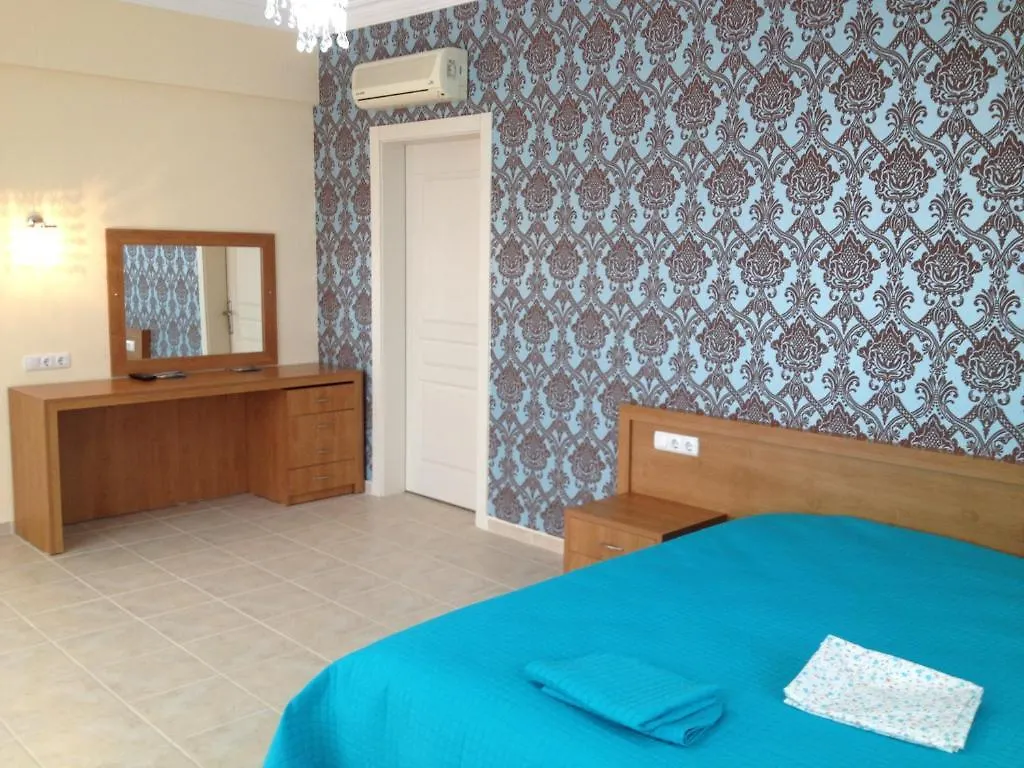 Hotel Adavilla Kusadasi Villa